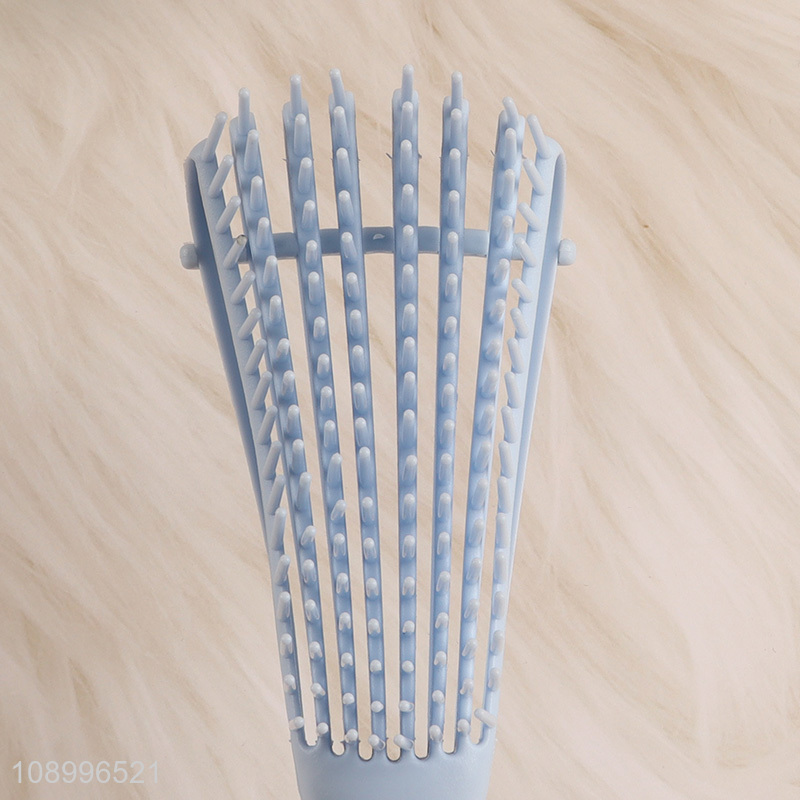 Factory Price Vented Comb Detangling Hair Brush for Home and Salon