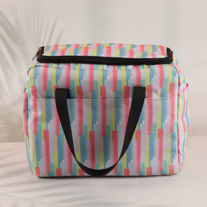 Factory Price Insulated Lunch Bag Cooler Bag for Camping