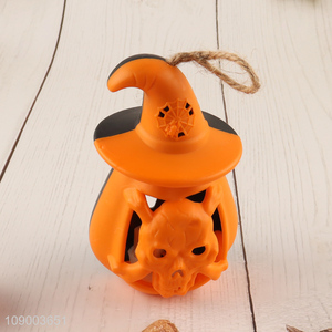 Good Quality Led Halloween Lantern Halloween Tabletop Decor Party Supplies