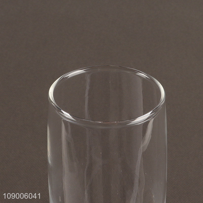 Good selling goblet champagne glasses red wine glasses wholesale