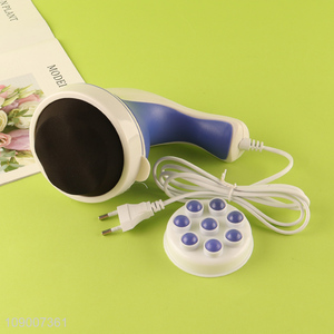 Factory Price Body Massager Electric Full Body Slimming Massager for Women