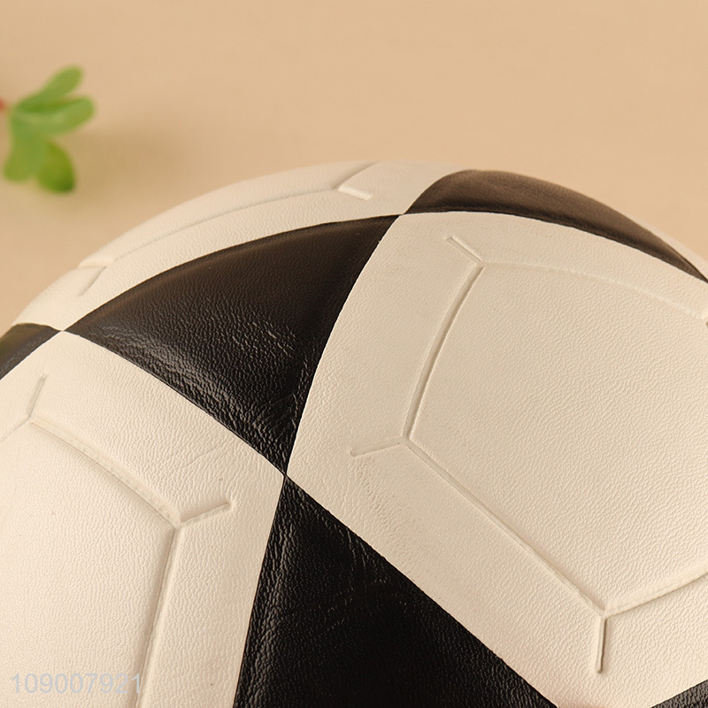 High Quality Custom Soccer Ball Size 5 PVC Soccer Ball for Kids Adults