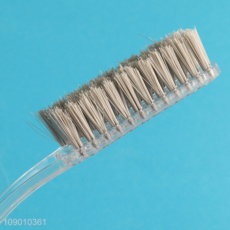 Online Wholesale Shoe Cleaning Brush Scrub Brush for Sneakers