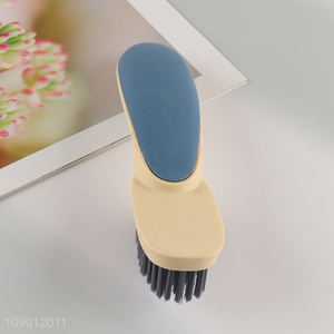 Online Wholesale Shoe Brush Scrub Brush Multi-Purpose Cleaning Brush