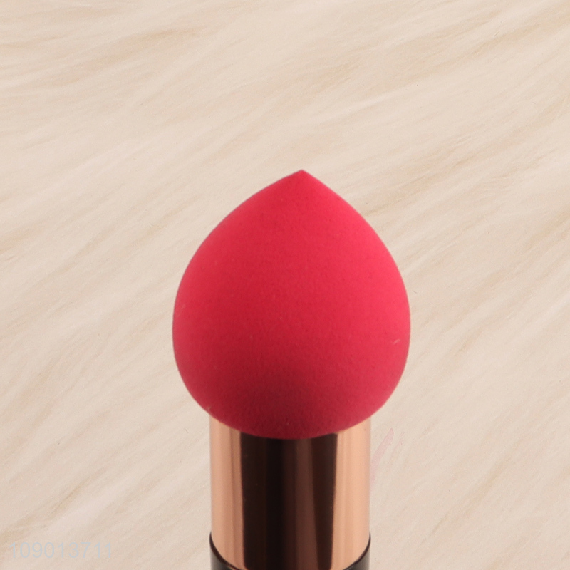 Good price mushroom head foundation powder puff makeup puff