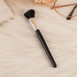 High quality professional sculpting brush makeup brush contour brush