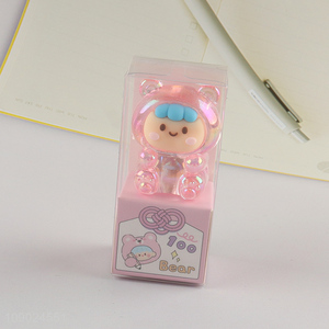 New Product Cute Pencil Sharpener Manual Single Hole Pencil Sharpener