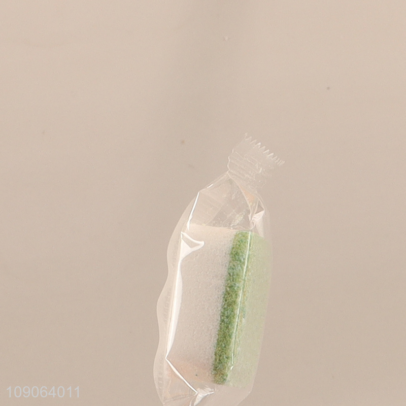Hot items professional 20pcs pipeline cleaning sheet pipe cleaner