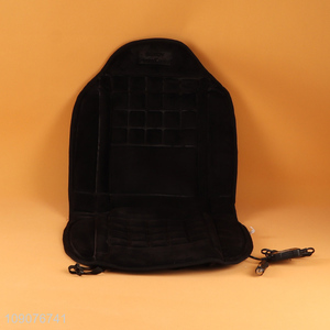 High Quality Heated Car Seat Cushion Winter Car Seat Cover