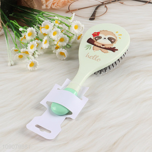 High Quality Cute Hair Brush  Air Cushion Comb for Women Girls Kids