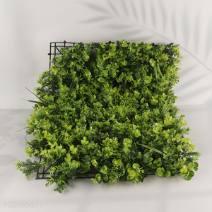 Online Wholesale Fake Lawn Artificial Grass Synthetic Lawn Turf Carpet