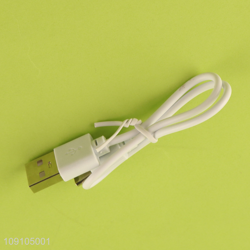 Hot Sale Massage Gun USB Rechargeable Muscle Massager for Pain Relief
