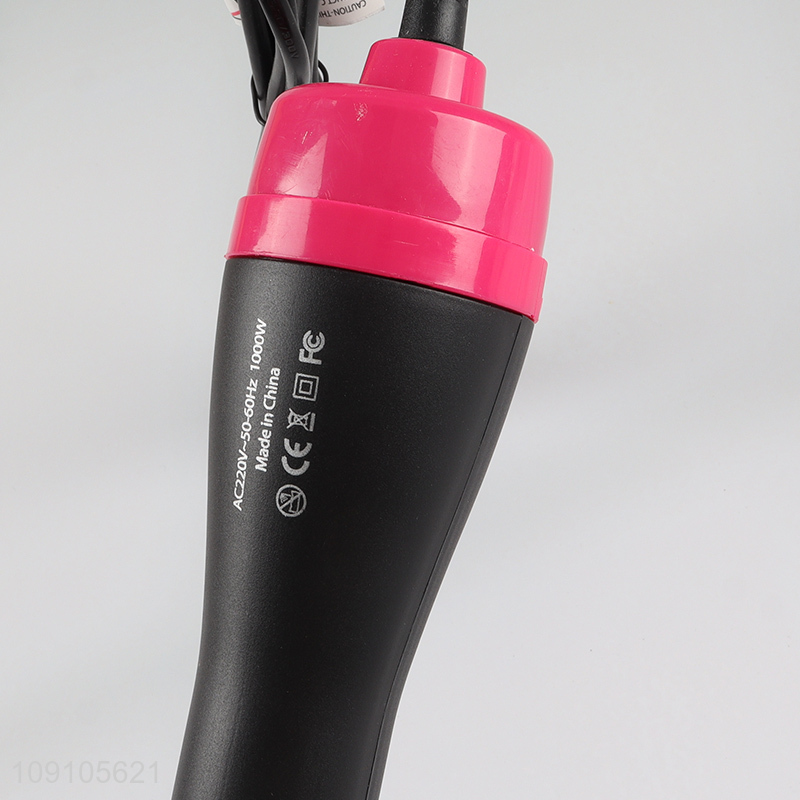 Most popular professional women hair dryerand styler hot air brush