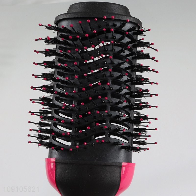 Most popular professional women hair dryerand styler hot air brush