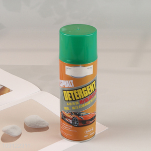 Hot Selling 450ML Car Asphalt Cleaner for Cars, Trucks, Motorcycles