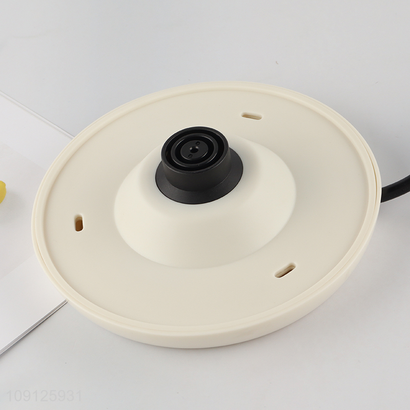 China factory  1.8L electric water kettle household kitchen appliance