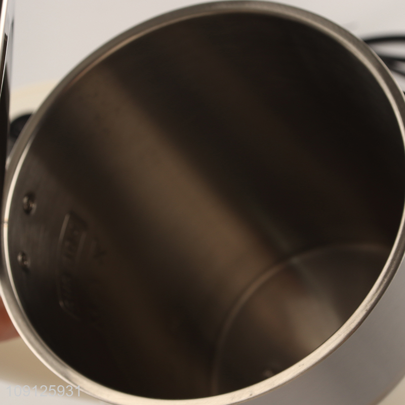 China factory  1.8L electric water kettle household kitchen appliance