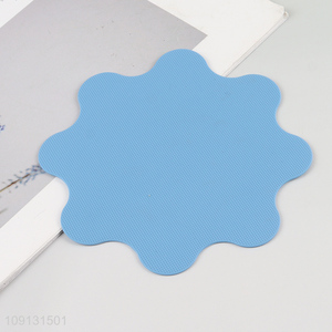 Factory Price Silicone Jar Opener Gripper Pad Multi-Purpose Lid Opener