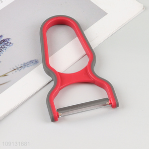 New Arrival Stainless Steel Vegetable and Fruit Peeler Potato Peeler