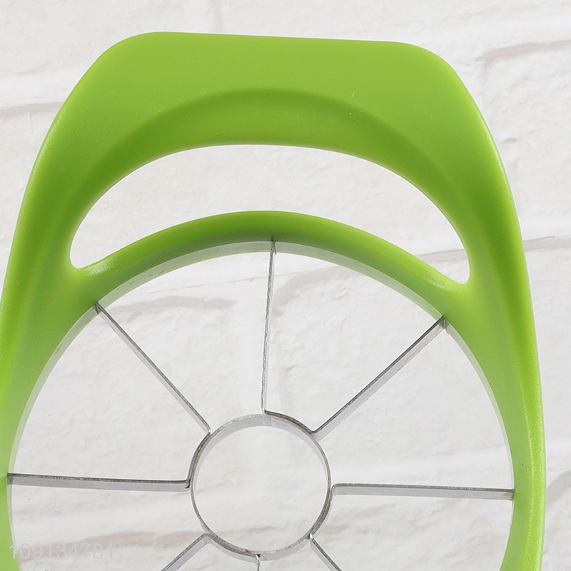 Top products stainless steel kitchen gadget vegetable fruits slicer