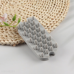 China products silicone cake mould baking tool fondant mold for sale