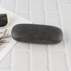 China supplier fashion travel glasses box glasses case