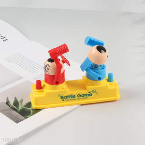 Wholesale Kids Hammer Toy Interactive Montessori Hammer Battle Game for Kids