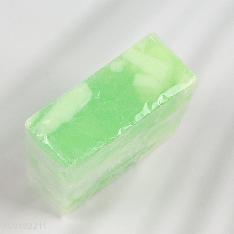High Quality Natural Botanical Soap Bar Soap for All Skin Types