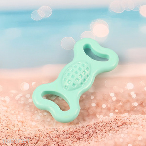 Factory Price Squeaky Dog Toys Dog Chew Toys Puppy Teething Toys