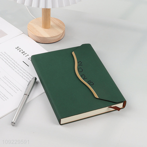 Good Quality A5 Notebook Custom Size Ruled Notebook Writing Journal Notebook