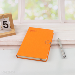 Online Wholesale A5 Notebook Custom Size Lined Notebook for School College