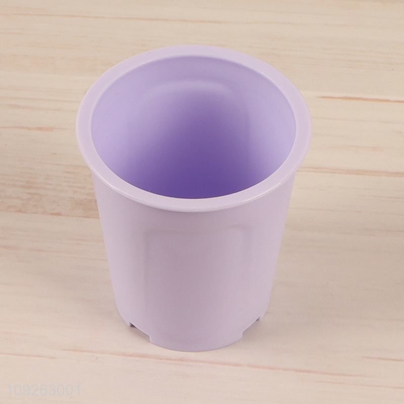 Hot products 60pcs lucky flower 3d plastic building block toys educational toys for children