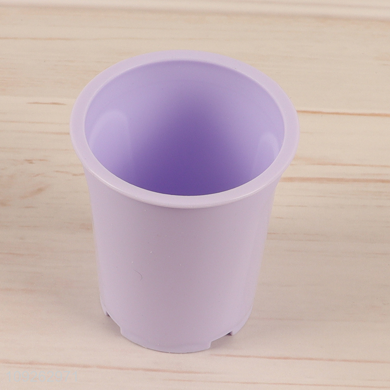 Yiwu market flower shape 3d plastic building block toys educational toys for sale
