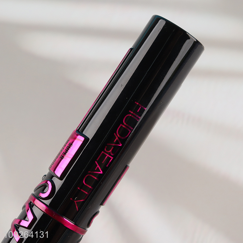 China Imports Mascara‌ Smudge-Proof Sweatproof Water Resistant Mascara Eye Makeup