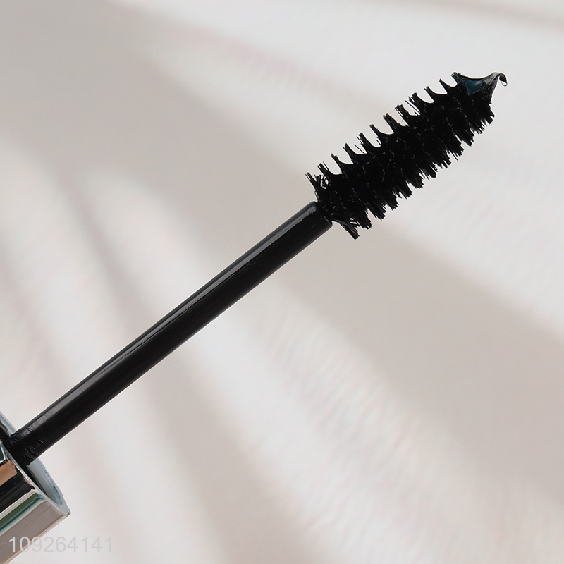 Factory Wholesale Mascara‌ Eye Makeup Water Resistant Smudge-Proof Sweatproof Mascara