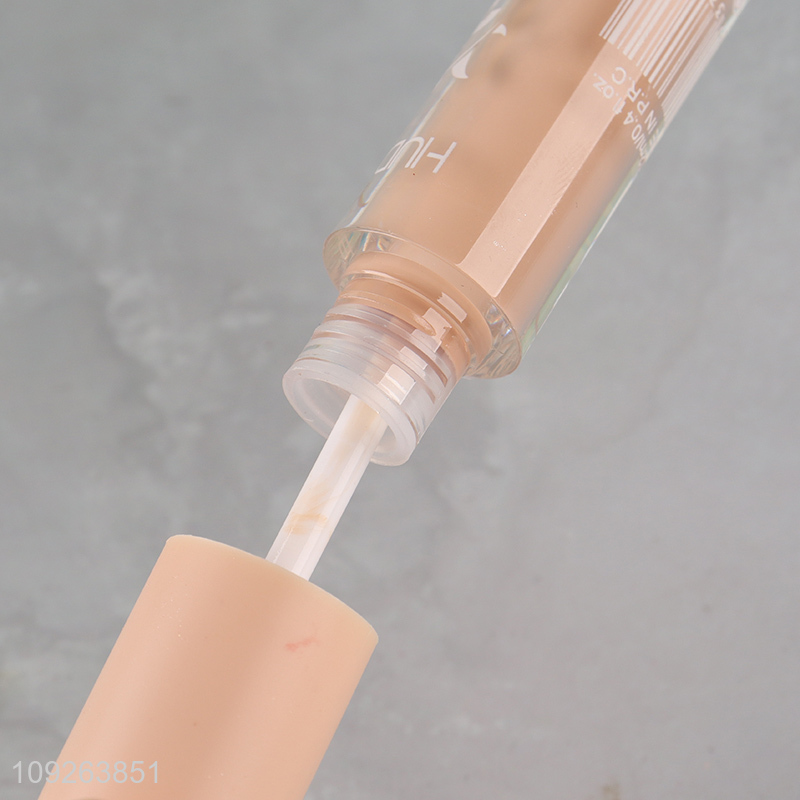 Factory Price 12ML Liquid Concealer Long Lasting Waterproof Liquid Concelar for Women