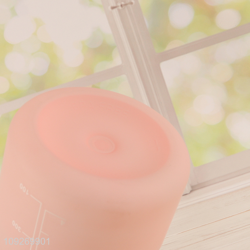 New Arrival 1500 2000ML Plastic Water Bottle Portable Leak Proof Water Bottle