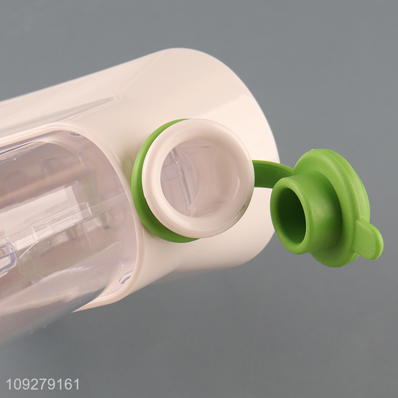 Hot Selling Plastic Food Container Vegetable Container