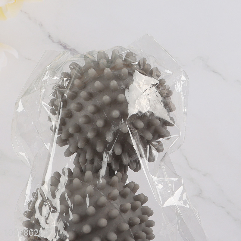 Wholesale Clothing Wrinkles Laundry Scrubbing Cleaning Ball Dryer Ball