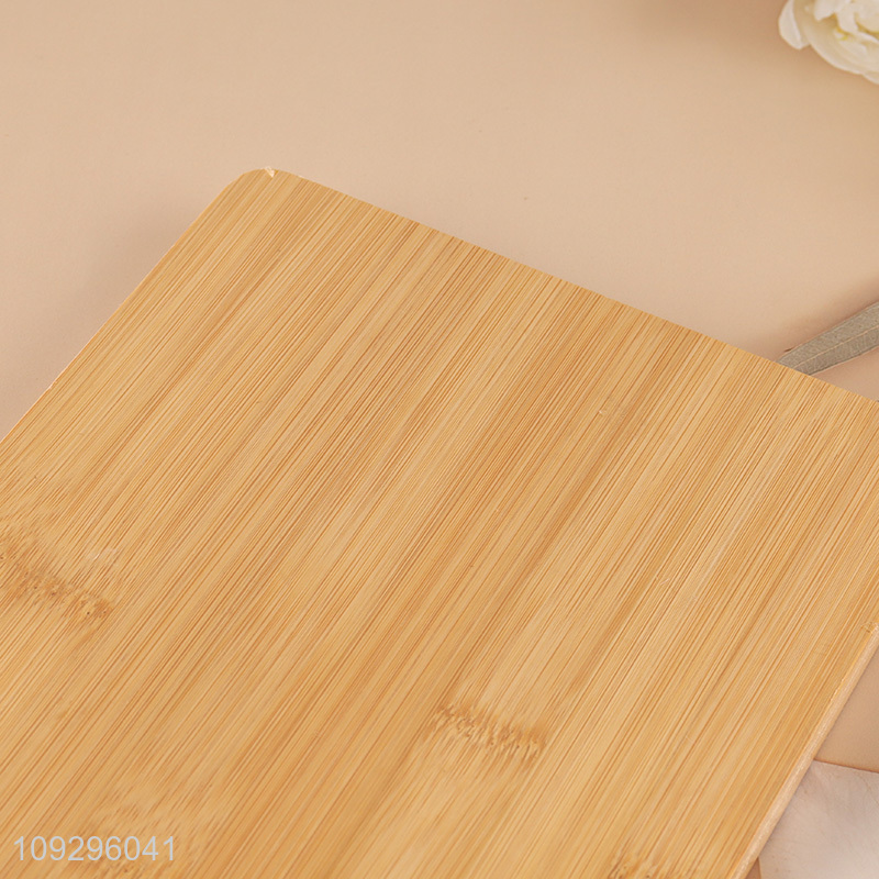 China products bamboo cheese board cutting board