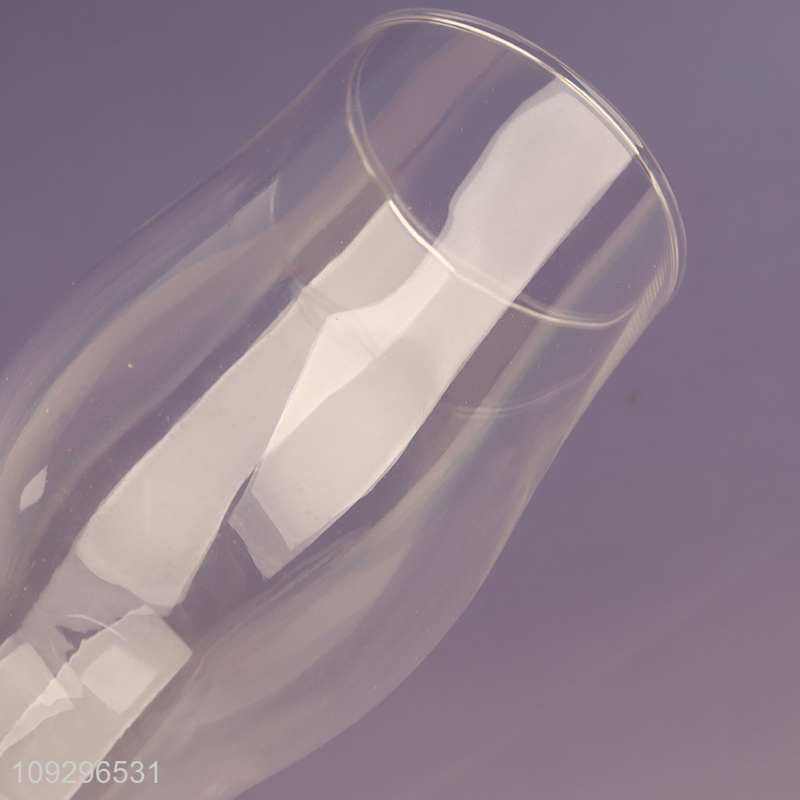 Factory wholesale unbreakable glass cup beer cup
