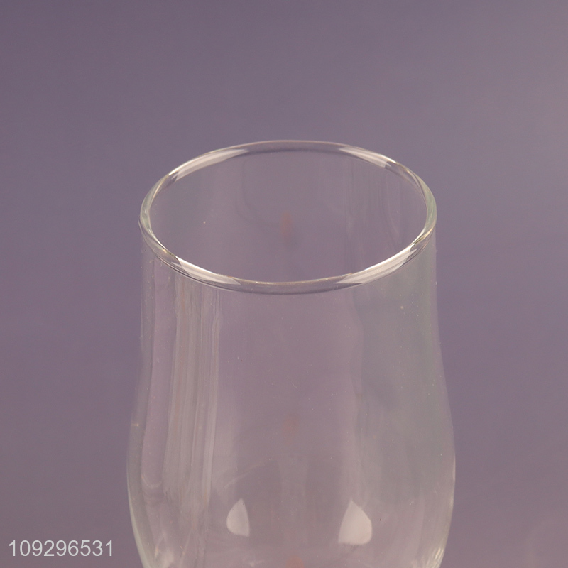 Factory wholesale unbreakable glass cup beer cup