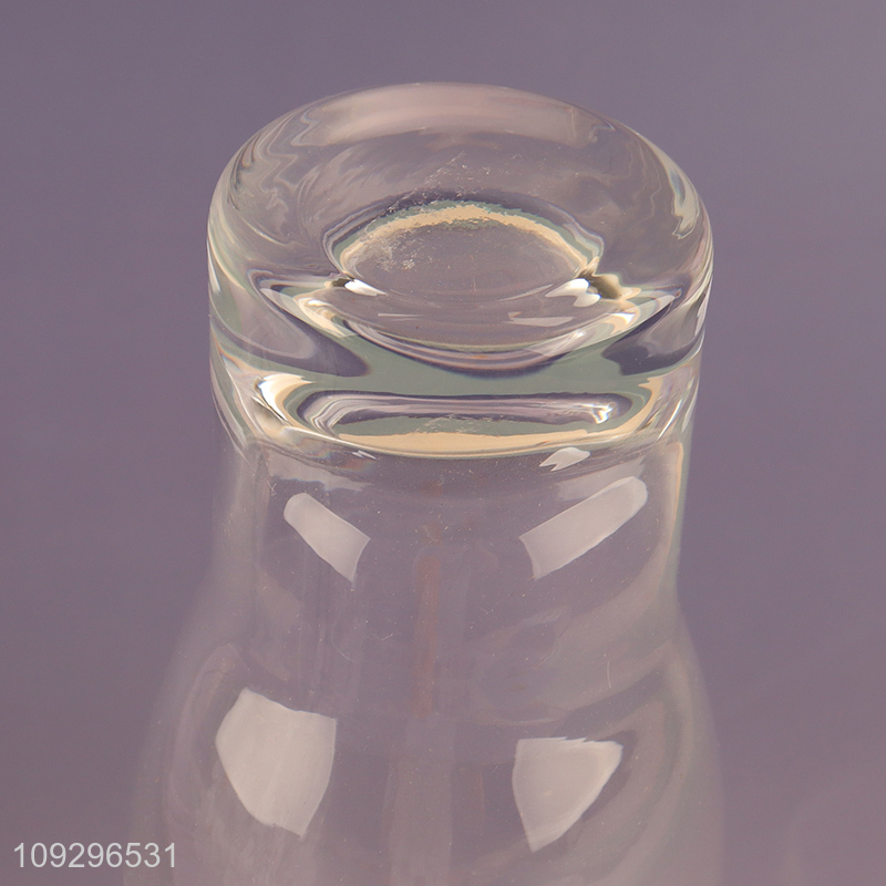 Factory wholesale unbreakable glass cup beer cup