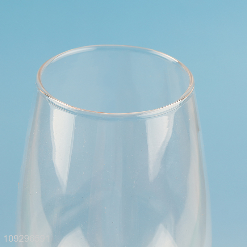 Hot products unbreakable glass cup beer cup