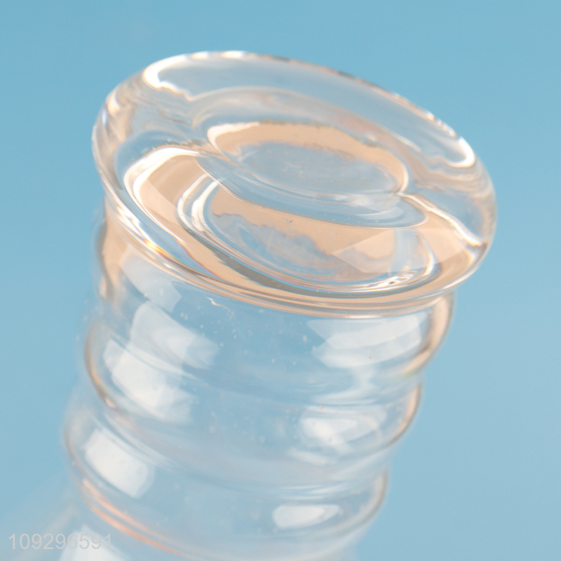 Hot products unbreakable glass cup beer cup