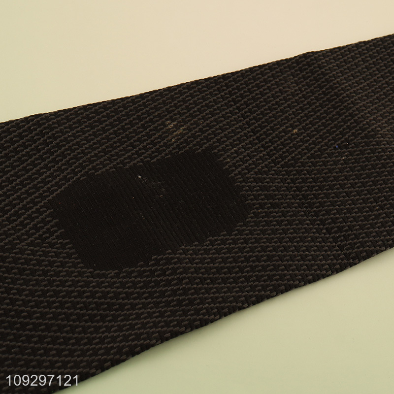 Low price adult sports safety knee support for sale