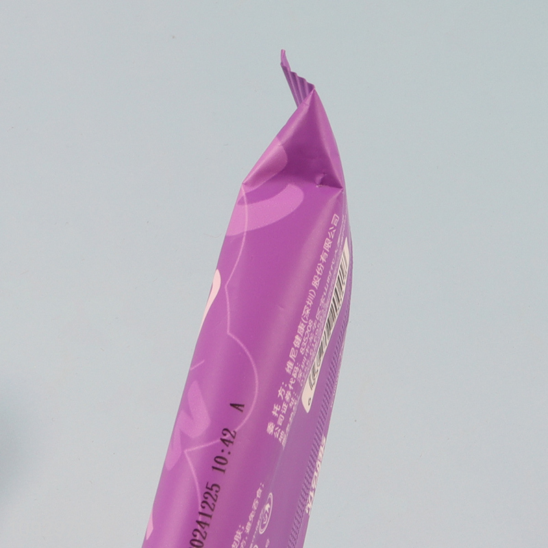 Wholesale Disposable Skin-Friendly Flushable Wet Wipes