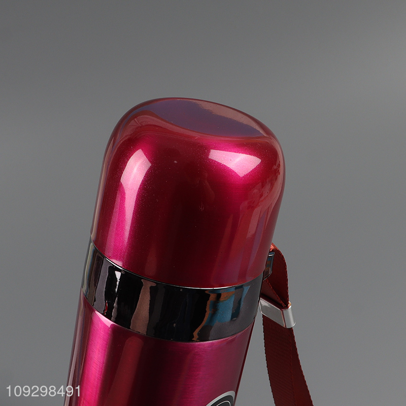 Popular products stainless steel insulated vacuum cup