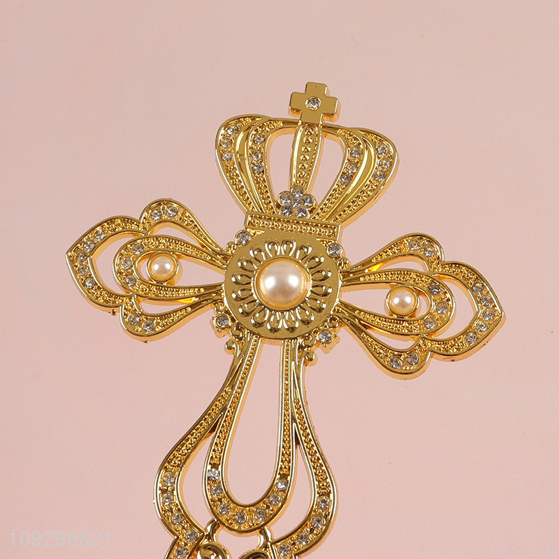 Yiwu market indoor decor home alloy crafts ornament