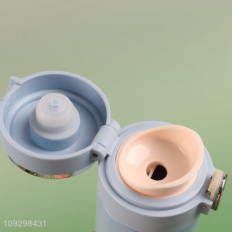 Hot selling stainless steel insulated vacuum cup